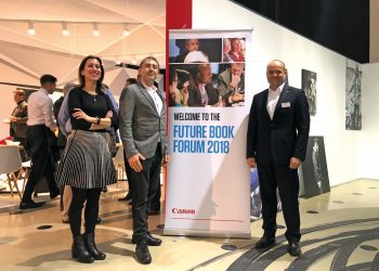 Geleceğin kitabı  ve büyük veri