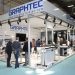 A ve A Graphtec kesim sistemleri  FESPA Eurasia 2018’de yoğun ilgi gördü