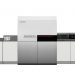 Komori Impremia IS29 tabaka beslemeli inkjet dijital baskı makinesi
