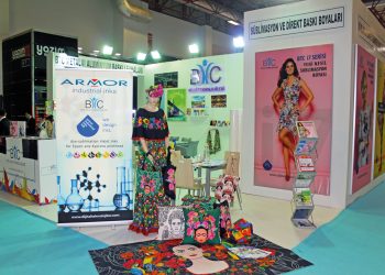 BTC ve Armor iş birliği