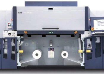 Durst  Tau 330 RSC  ile kârlı üretim