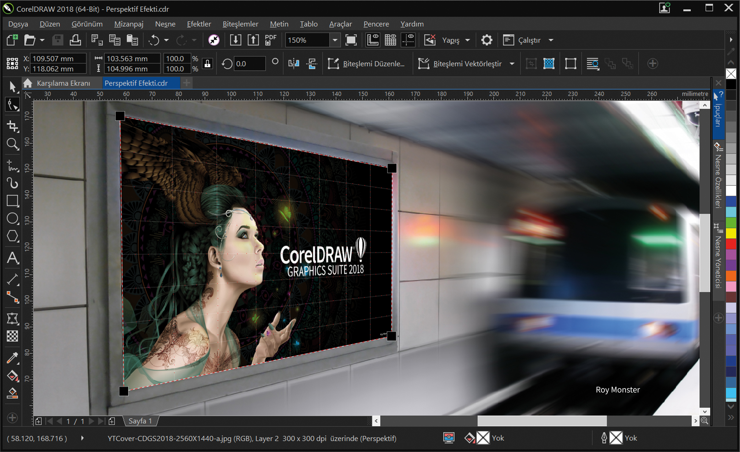 Corel suite. Coreldraw 2018. Coreldraw Graphics Suite 2018. Эффект перспектива в coreldraw. Coreldraw 2018 эффекты.