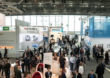 Formnext 2018 çığır açan dünya prömiyerleri ve rekorlarla hatırlanacak