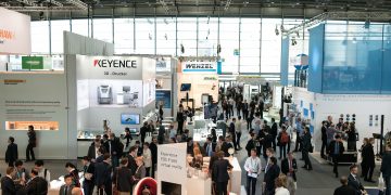 Formnext 2018 çığır açan dünya prömiyerleri ve rekorlarla hatırlanacak