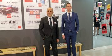 Mimaki Eurasia Sektöre Destek Kampanyası