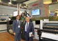 Pimms Group Endüstriyel Makine Grubu Genel Müdürü Ekrem İşçimenler; “FESPA Eurasia 2018 Pimms Group için verimli geçti”