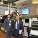 Pimms Group Endüstriyel Makine Grubu Genel Müdürü Ekrem İşçimenler; “FESPA Eurasia 2018 Pimms Group için verimli geçti”