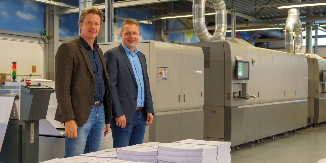 İnovatif inkjet teknolojileriyle daha geniş bir pazar erişiminin keyfini çıkarın