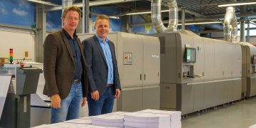 İnovatif inkjet teknolojileriyle daha geniş bir pazar erişiminin keyfini çıkarın