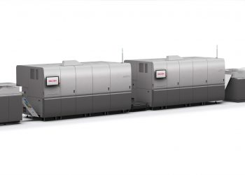 Ricoh’un inkjet inovasyonu sıçrama yapacak
