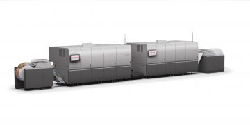 Ricoh’un inkjet inovasyonu sıçrama yapacak