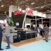 Ricoh FESPA Eurasia 2018’de UV baskı makinesini öne çıkardı