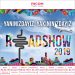 Ricoh Roadshow 2019