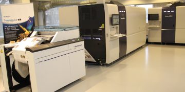 2019’da  Screen yeni Truepress Jet520HD+’yı sergileyecek