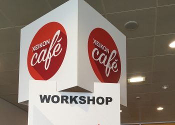 Xeikon Café Europe 2019 programını duyurdu