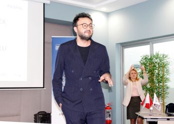 ARED yılın ilk toplantısını Aydın’da yaptı