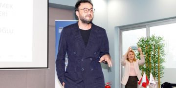 ARED yılın ilk toplantısını Aydın’da yaptı