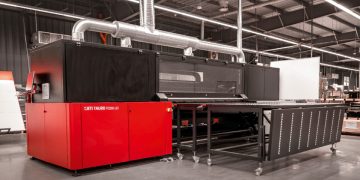 Colours Factory’nin 3. Agfa yatırımı