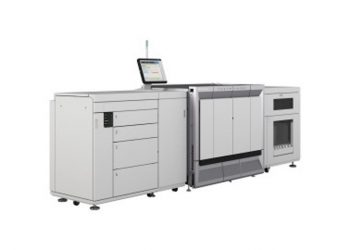 Canon, Avrupa’da  tek renk Océ VarioPrint 6000 satışlarında 1500’e ulaştı
