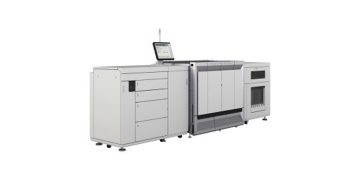 Canon, Avrupa’da tek renk Océ VarioPrint 6000 satışlarında 1500’e ulaştı