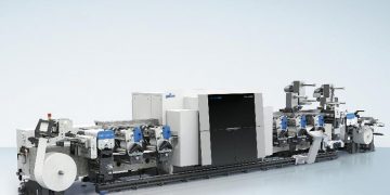 Gallus’tan 5 renkli           							Labelfire