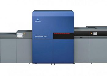 Konica Minolta’nın yaratıcılığı Hunkeler Innovationdays’de