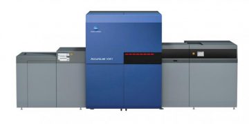 Konica Minolta’nın yaratıcılığı Hunkeler Innovationdays’de