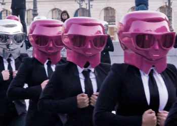 Kozmetik sektöründe 3D kullanımı: Çılgın fikir, etkileyici gösteri