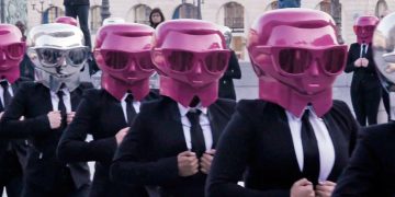 Kozmetik sektöründe 3D kullanımı: Çılgın fikir, etkileyici gösteri