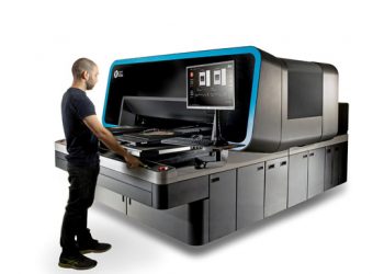 Kornit Digital, Atlas’ı tanıttı