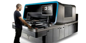 Kornit Digital, Atlas’ı tanıttı