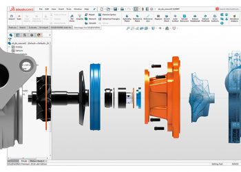 3D Systems Solidworks kullanıcıları için ürün tasarım döngüsünü hızlandırıyor
