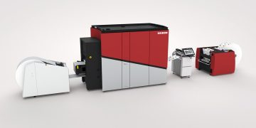 Xeikon Hunkeler Innovationdays 2019’da kuru toner teknolojisini sergileyecek