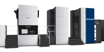 Tetra Pak’ın dijital ambalaj baskısı için  Koenig & Bauer Rotajet 168