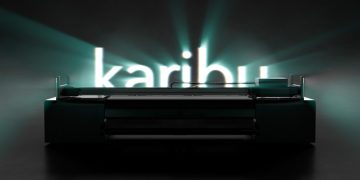 swissQprint Karibu’yu sunmaya hazırlanıyor