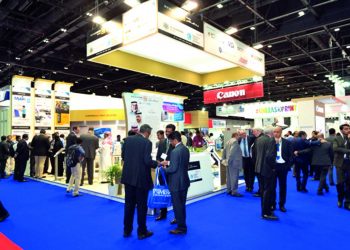 Gulf Print & Pack 2019’a  yoğun ilgi