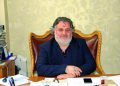 İbrahim Tekeş (Prodigital)  “Reklamcılıktan ziyade  endüstriyel baskıya odaklanıyoruz”