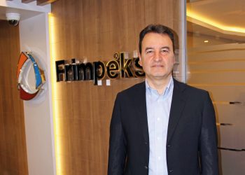 Frimpeks’in hedefi dünya markası olmak
