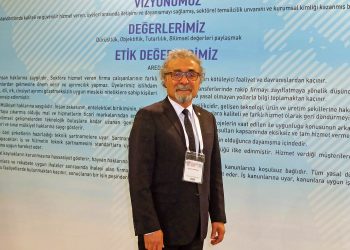 ARED Yönetim Kurulu Başkanı Ahmet Özdemirel  “Dışa bağımlılıktan kurtulmak milli üretimden geçiyor”