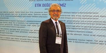 ARED Yönetim Kurulu Başkanı Ahmet Özdemirel “Dışa bağımlılıktan kurtulmak milli üretimden geçiyor”