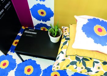 FESPA Global Print Expo’da  Printeriors iç mekân ve dış mekân dekor uygulamalarını öne çıkaracak