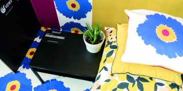 FESPA Global Print Expo’da  Printeriors iç mekân ve dış mekân dekor uygulamalarını öne çıkaracak