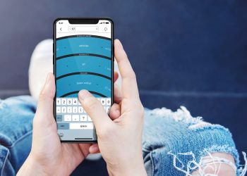 Çoklu marka renk örnekleri için Spandex ColorBox uygulaması