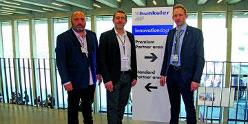 Hunkeler Innovationdays 2019 ekseninde dijital baskı ve fırsatlar….