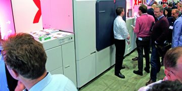 Hunkeler Innovationdays 2019’da Xerox’tan üretkenlik arttıran çözümler