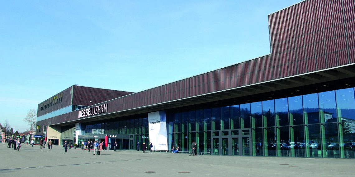 Hunkeler Innovationdays 2019