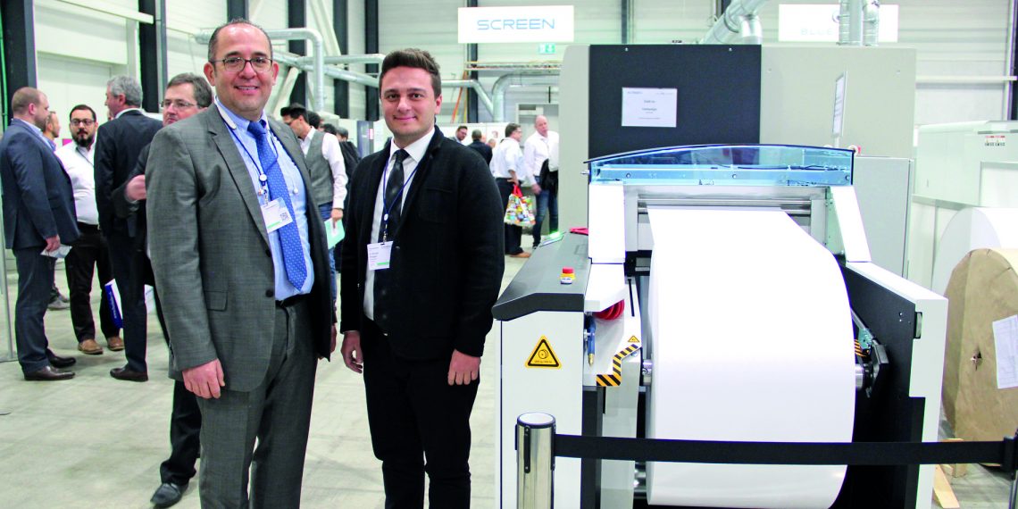 Elektroser Genel Müdürü Öncü Güyer: Önümüzdeki dönem Türkiye’de yeni kurulumlara imza atacağız