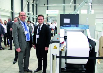 Elektroser Genel Müdürü Öncü Güyer: Önümüzdeki dönem Türkiye’de yeni kurulumlara imza atacağız