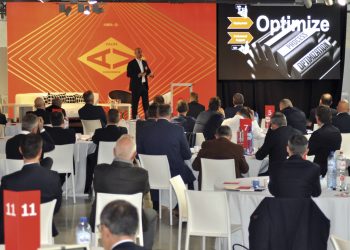 Agfa ‘Değer Konferansı’