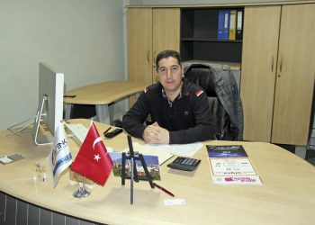 Dörtrenk Dijital Baskı Merkezi internetten baskıya yatırım yaptı